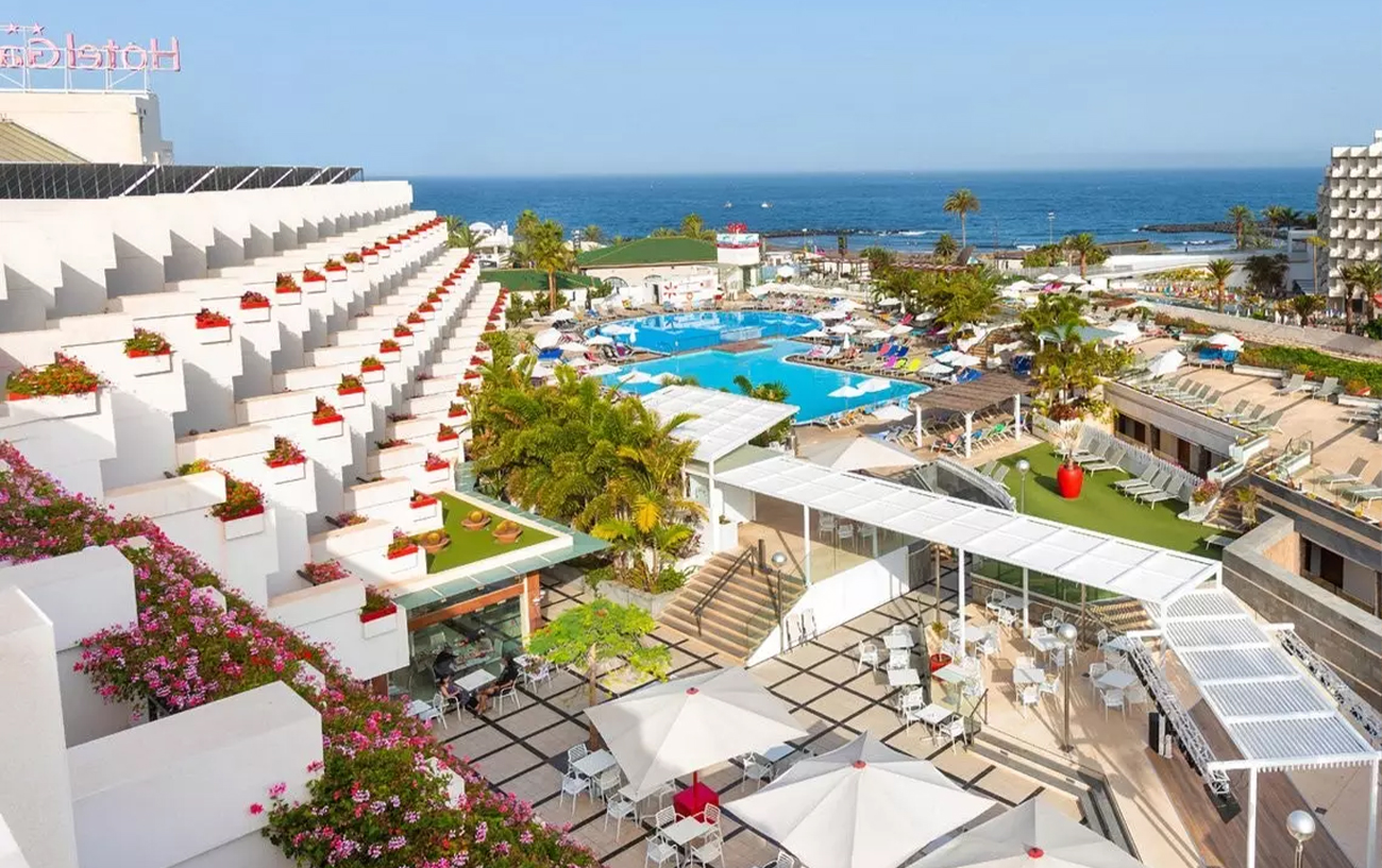 Tenerife
